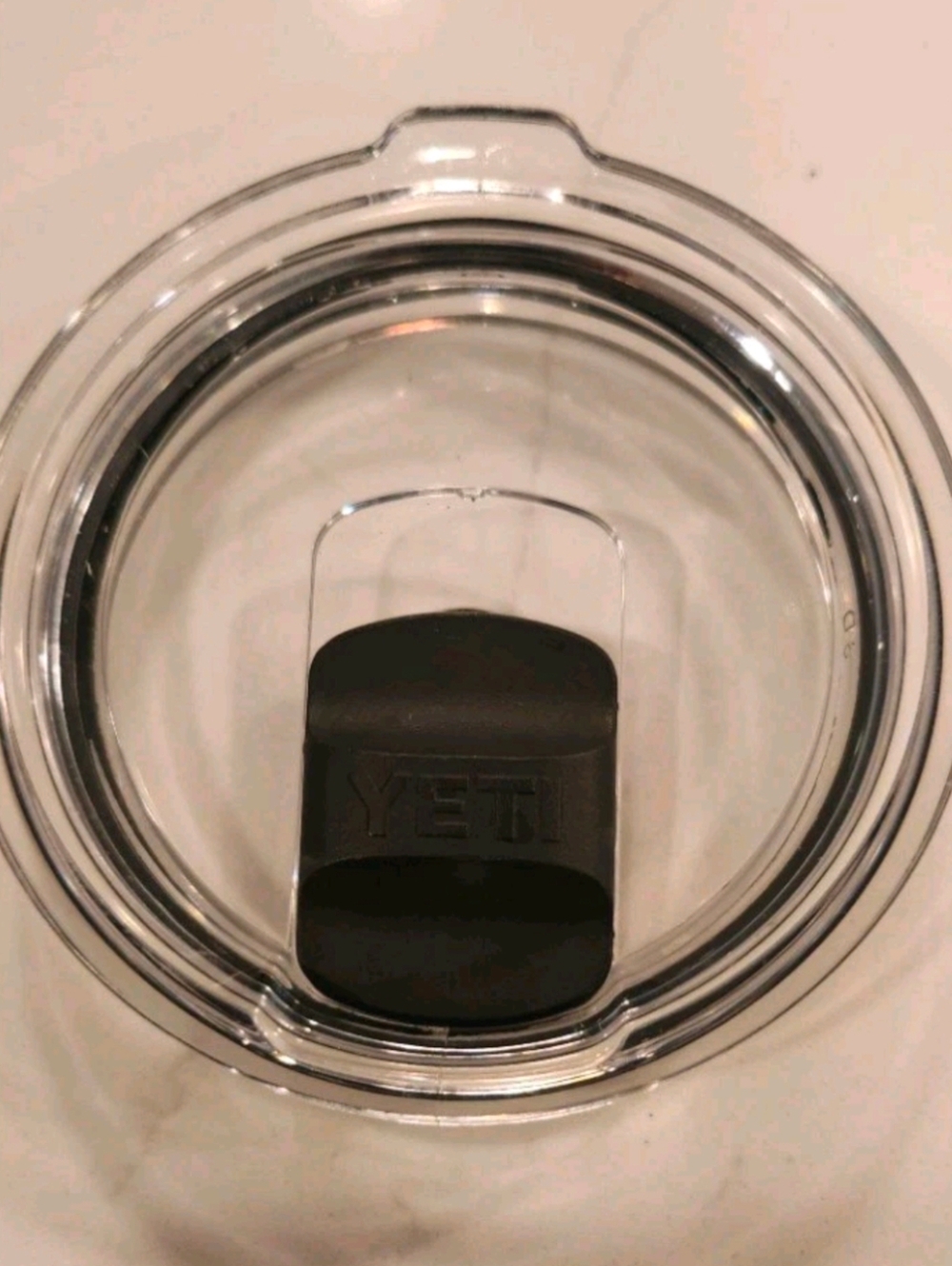 YETI 20oz Magslider Lid Replacement NEW